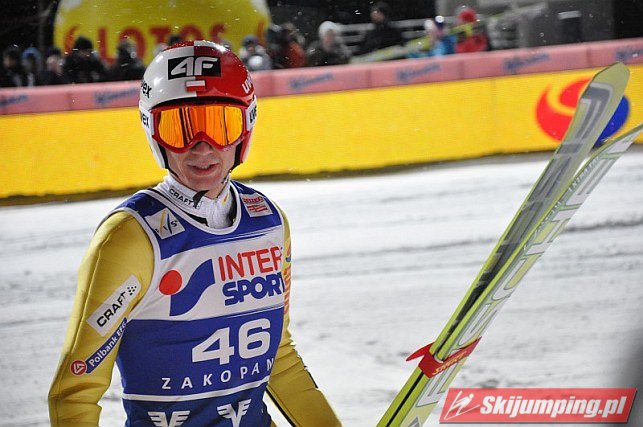 167 Kamil Stoch